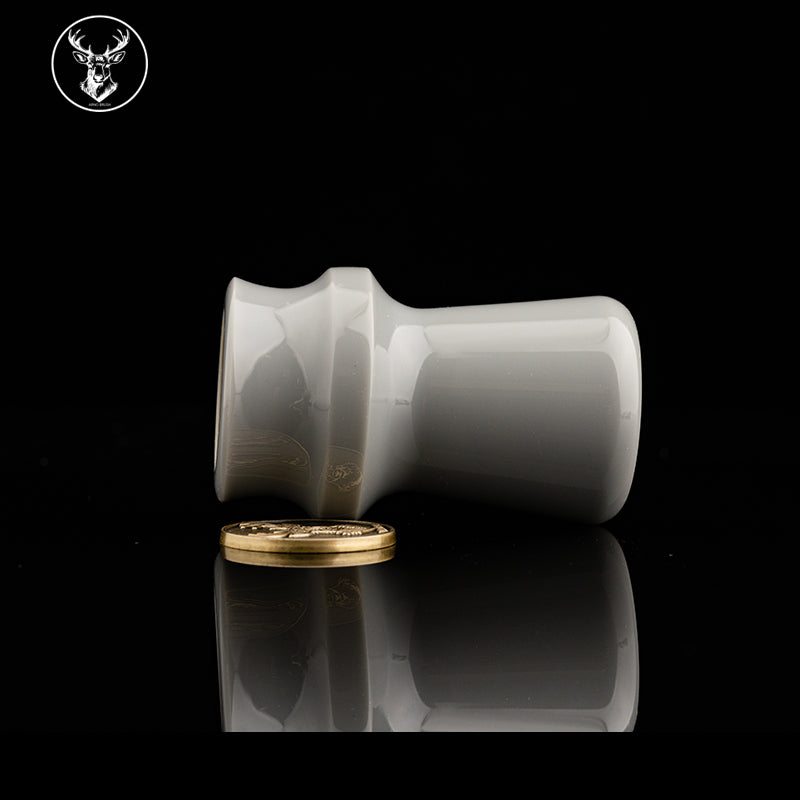 Arno Tomahawk shaving brush #32 Resin