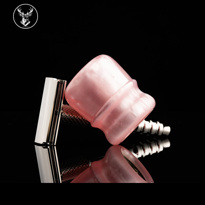 Arno Chubby shaving brush #013 Resin