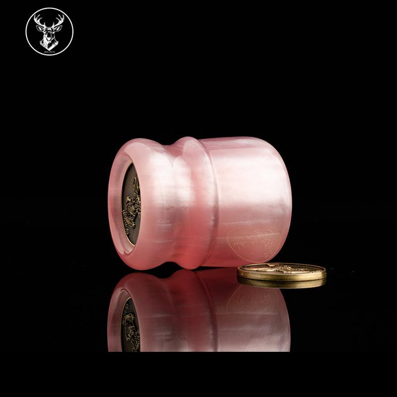 Arno Chubby shaving brush #013 Resin
