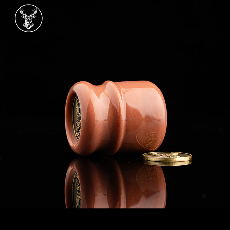 Arno Chubby shaving brush #011 Resin