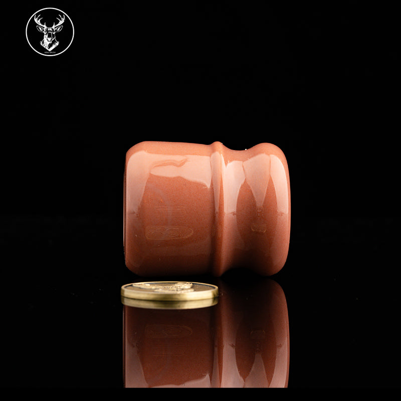 Arno Chubby shaving brush #011 Resin
