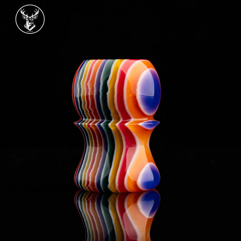 Arno Egret shaving brush #5 Resin