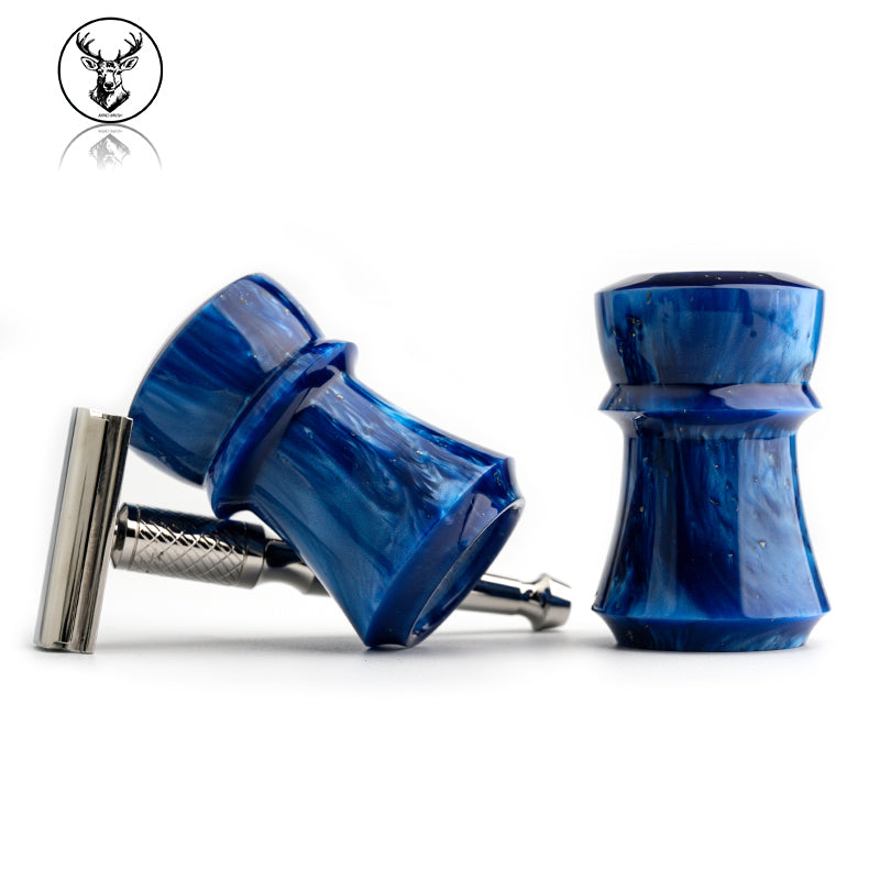 Arno Shark shaving brush #65 Resin