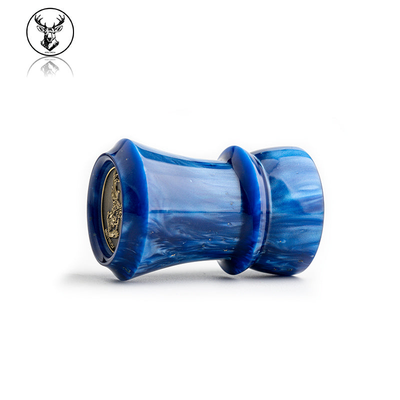 Arno Shark shaving brush #65 Resin