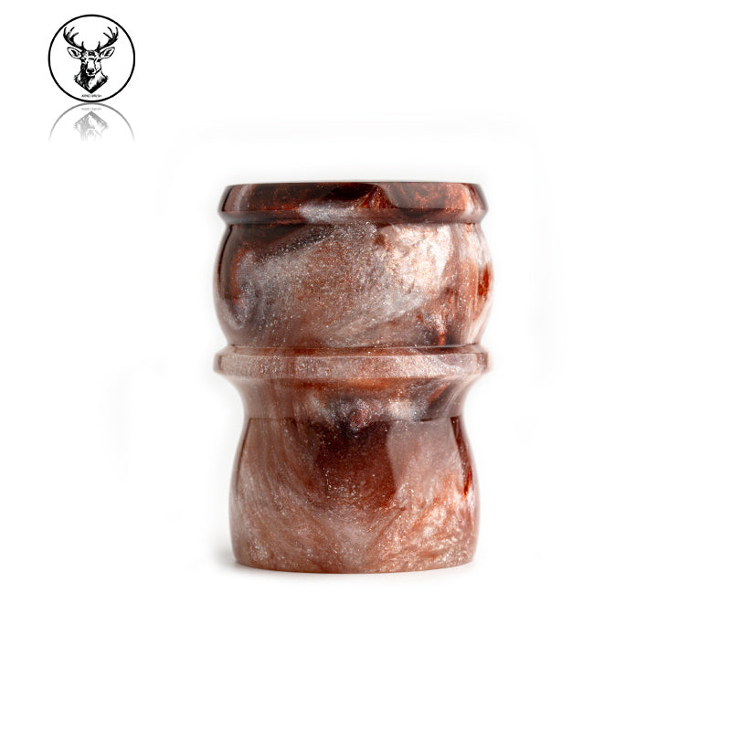 Arno Chubby-3 shaving brush #5 Resin