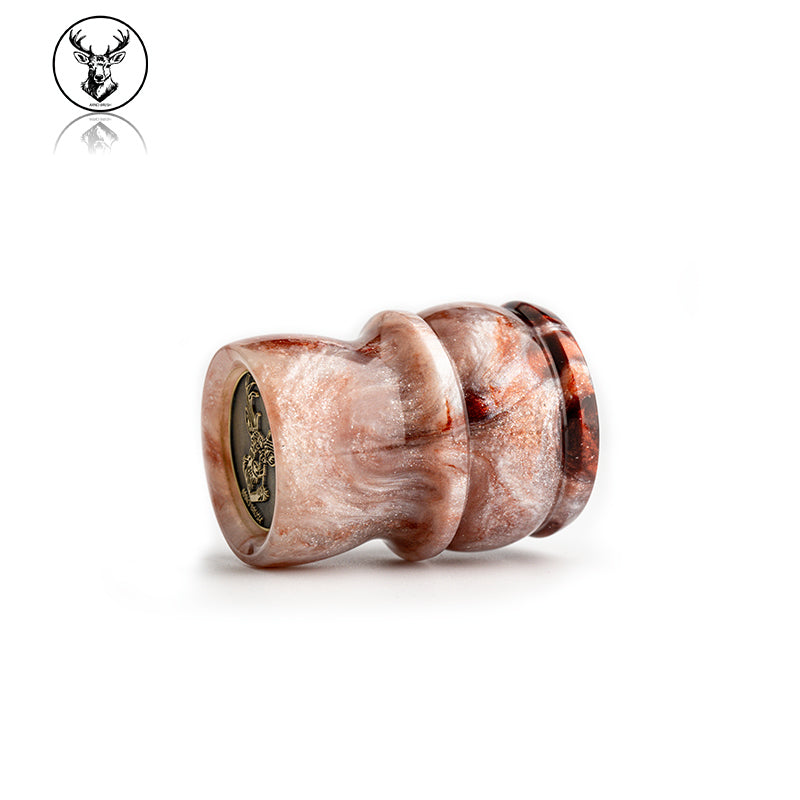 Arno Chubby-3 shaving brush #5 Resin