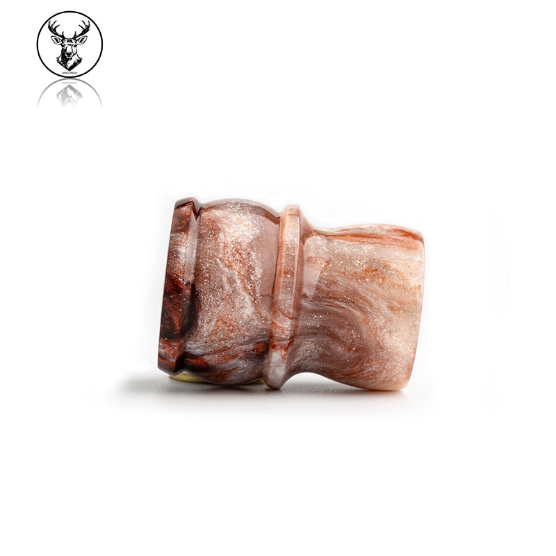Arno Chubby-3 shaving brush #5 Resin