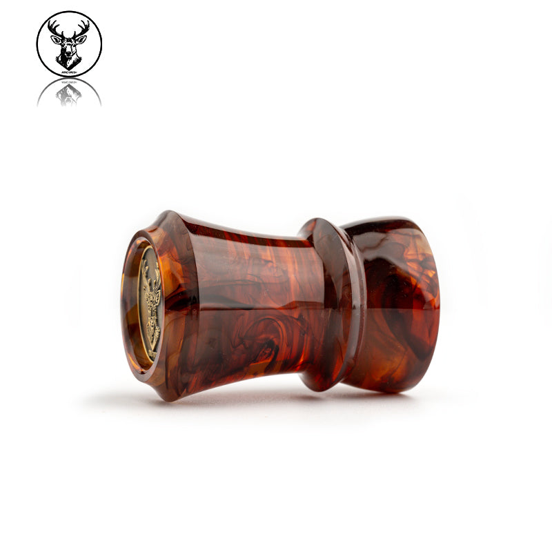 Arno Shark shaving brush #66 Resin