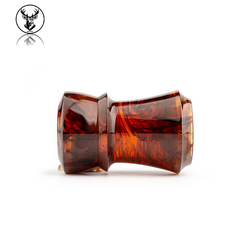 Arno Shark shaving brush #66 Resin