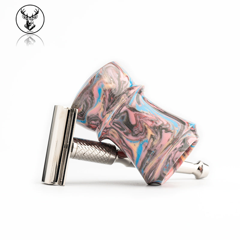 Arno Shark shaving brush #69 Resin