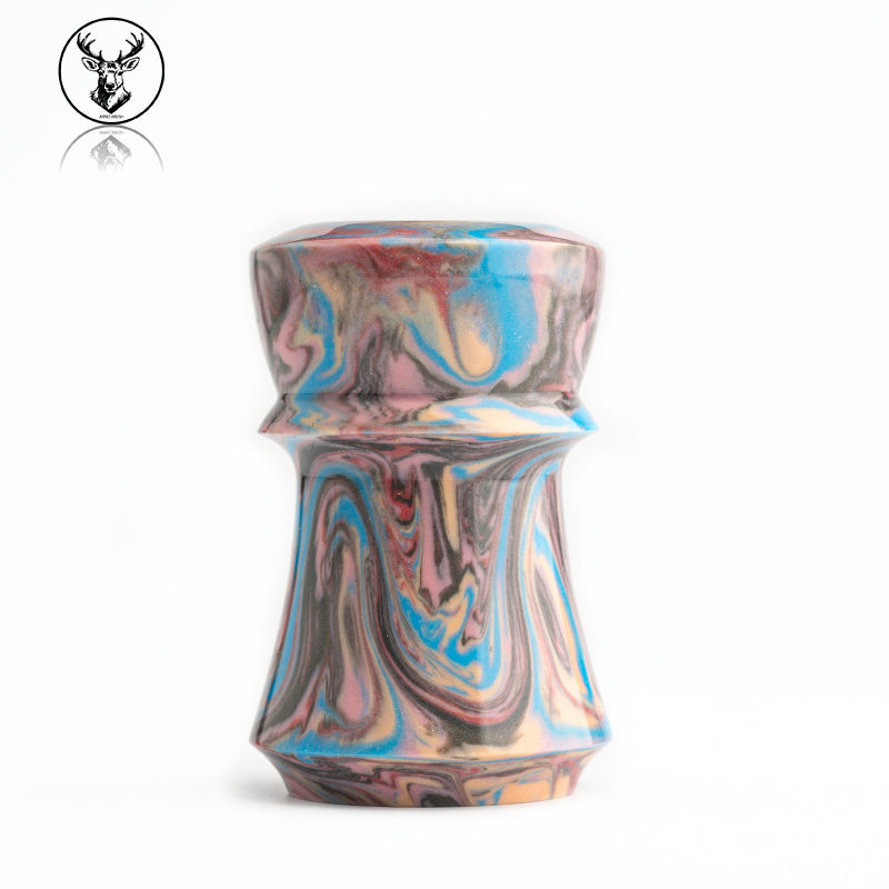 Arno Shark shaving brush #69 Resin