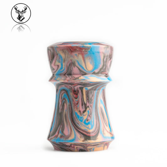 Arno Shark shaving brush #69 Resin