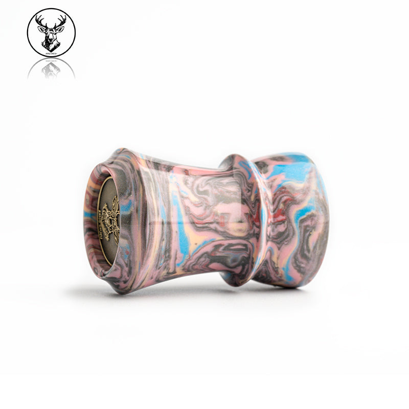 Arno Shark shaving brush #69 Resin