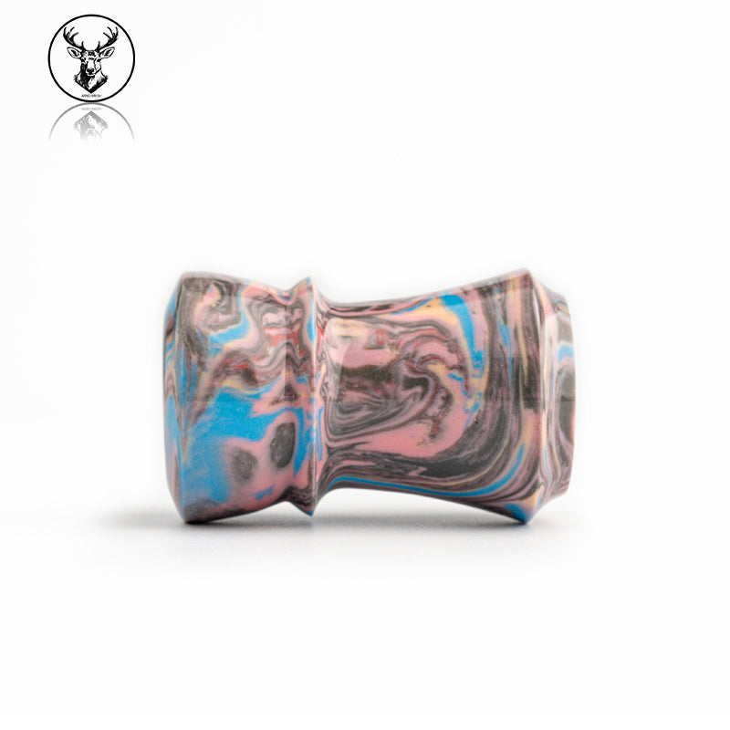 Arno Shark shaving brush #69 Resin