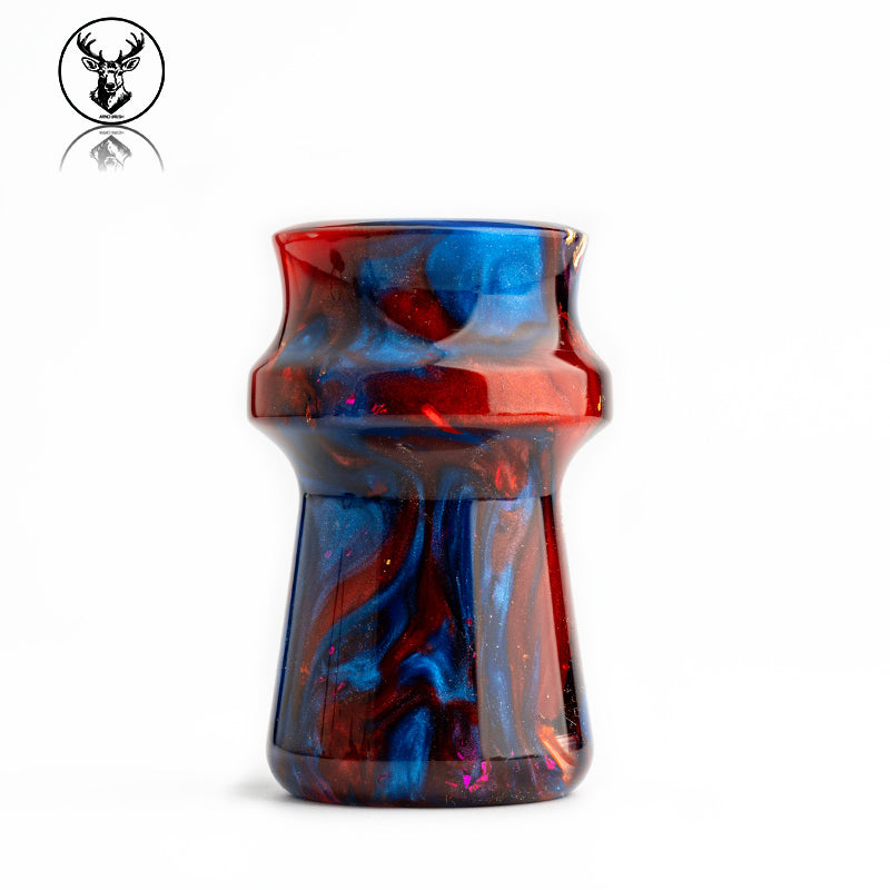 Arno Tomahawk shaving brush #33 Resin