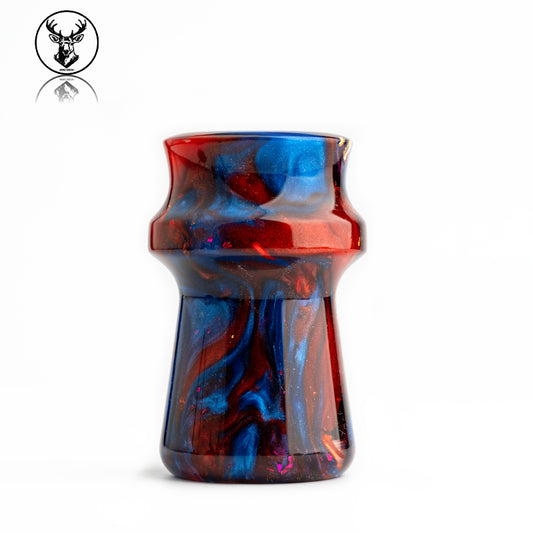 Arno Tomahawk shaving brush #33 Resin