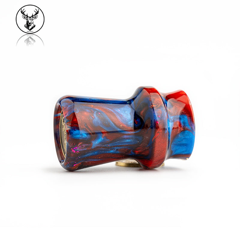 Arno Tomahawk shaving brush #33 Resin