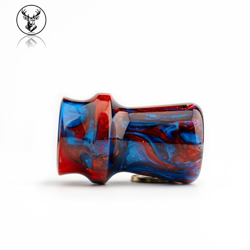 Arno Tomahawk shaving brush #33 Resin