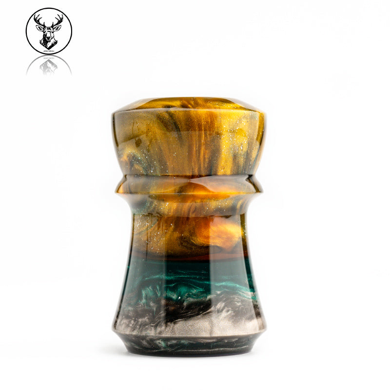 Arno Shark shaving brush #67 Resin