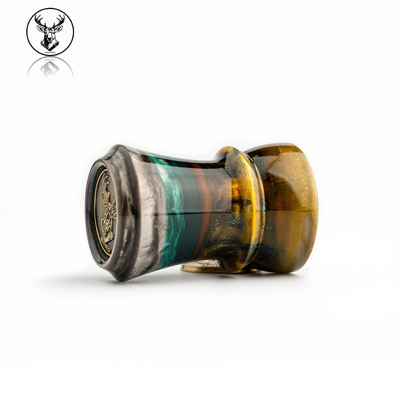 Arno Shark shaving brush #67 Resin
