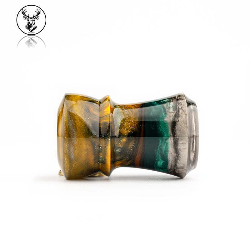 Arno Shark shaving brush #67 Resin