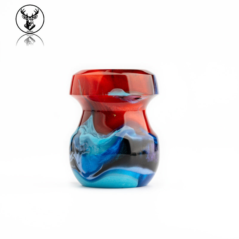 Arno Submarine shaving brush #5 Resin