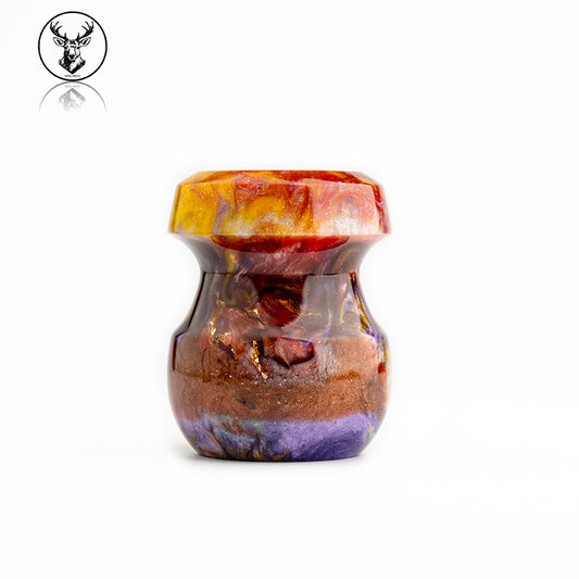 Arno Submarine shaving brush #6 Resin