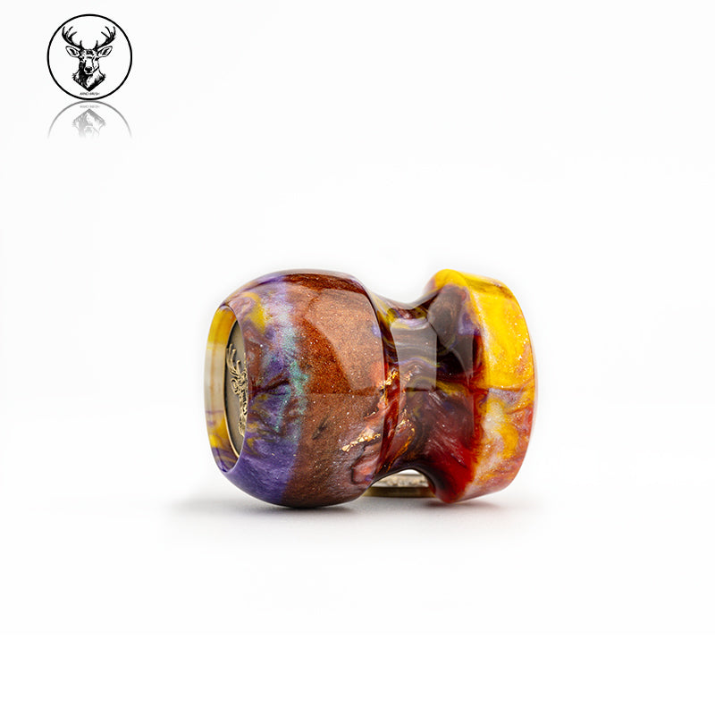 Arno Submarine shaving brush #6 Resin