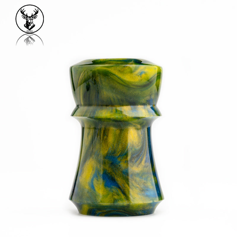 Arno Shark shaving brush #68 Resin