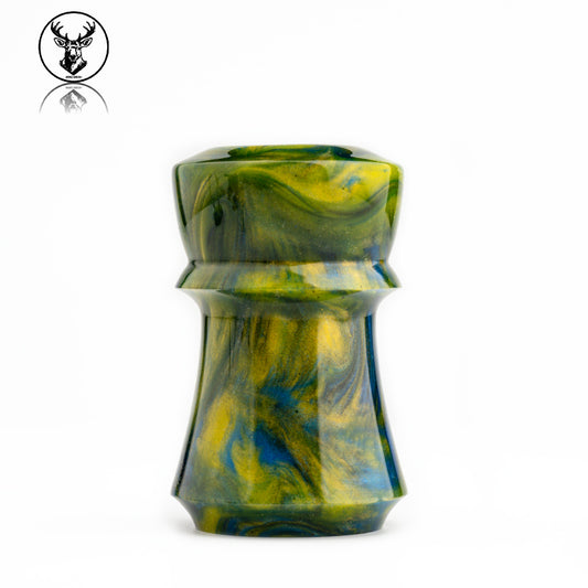 Arno Shark shaving brush #68 Resin