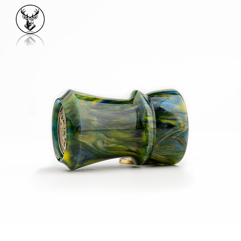 Arno Shark shaving brush #68 Resin
