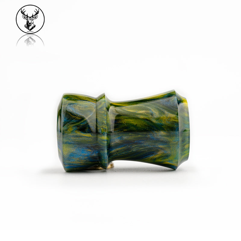 Arno Shark shaving brush #68 Resin