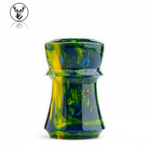 Arno Shark shaving brush #70 Resin
