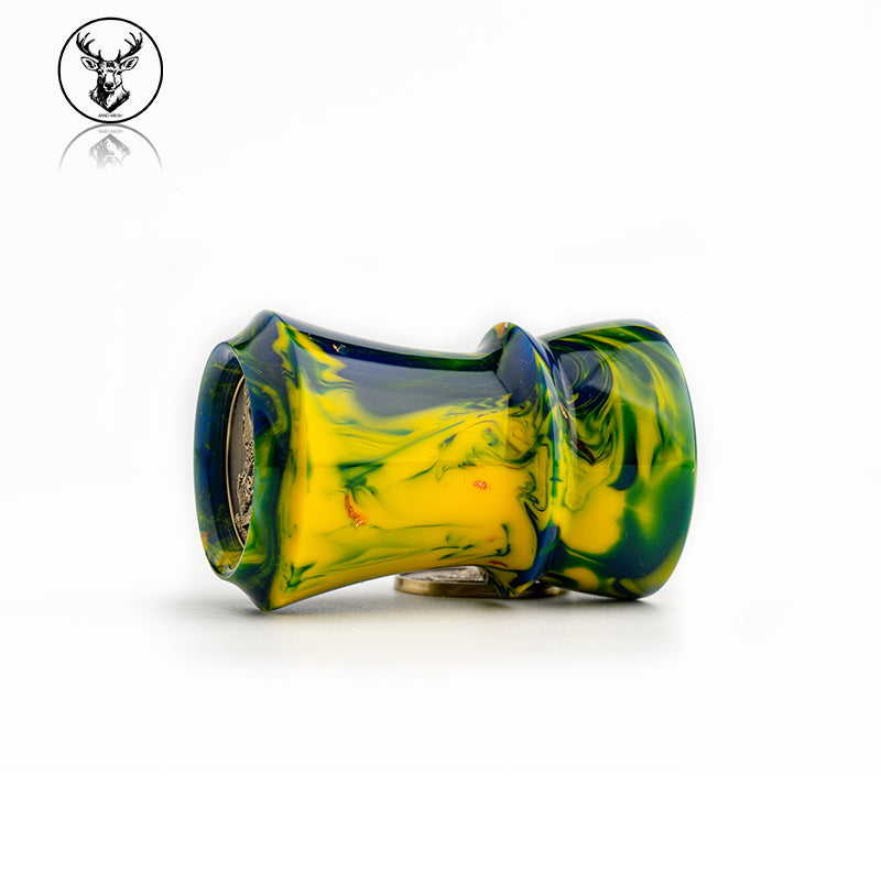 Arno Shark shaving brush #70 Resin