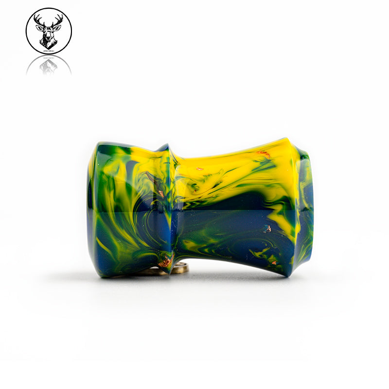 Arno Shark shaving brush #70 Resin