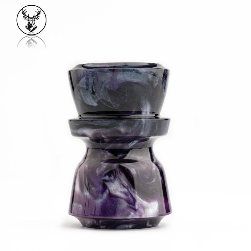 Arno Shark-2 shaving brush #61 Resin