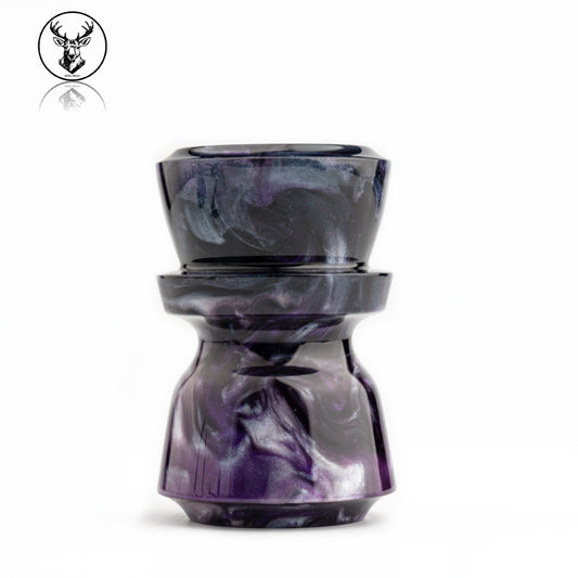 Arno Shark-2 shaving brush #61 Resin