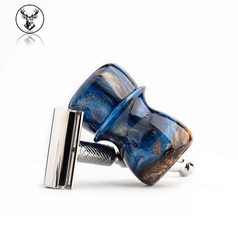 Arno Classic-2 shaving brush #8 Resin