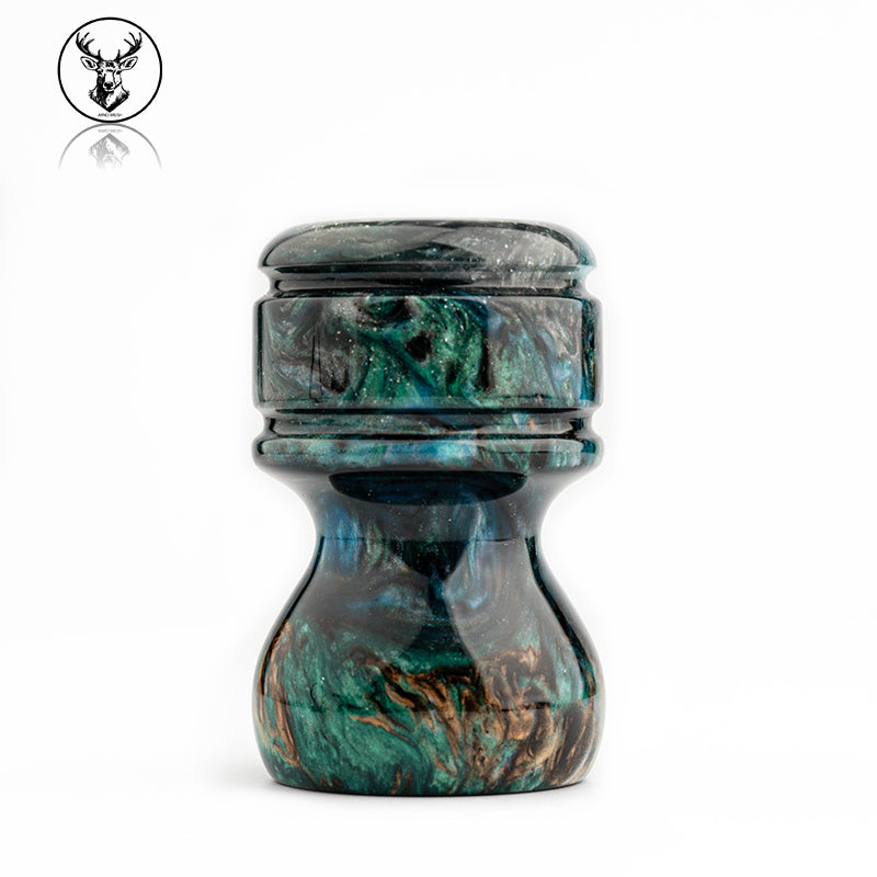 Arno Scarab shaving brush #3 Resin