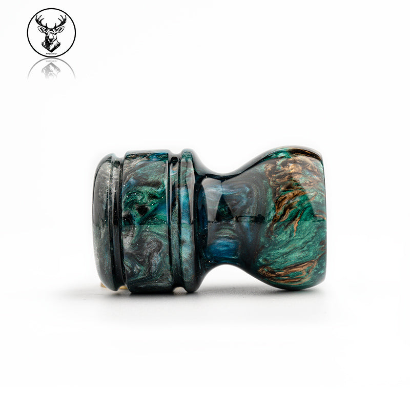 Arno Scarab shaving brush #3 Resin