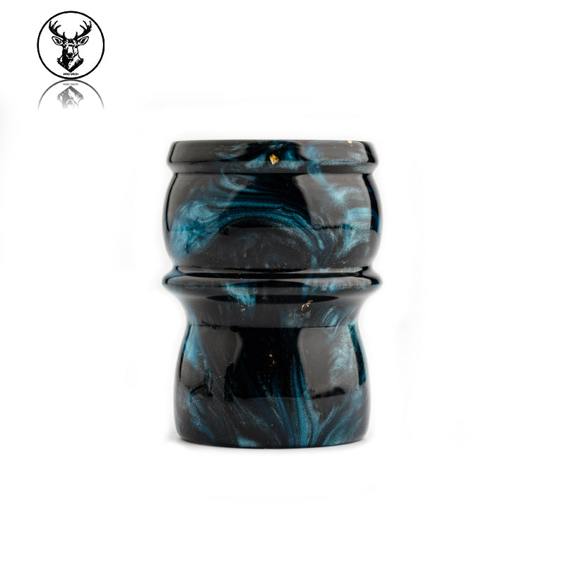 Arno Chubby-3 shaving brush #5 Resin