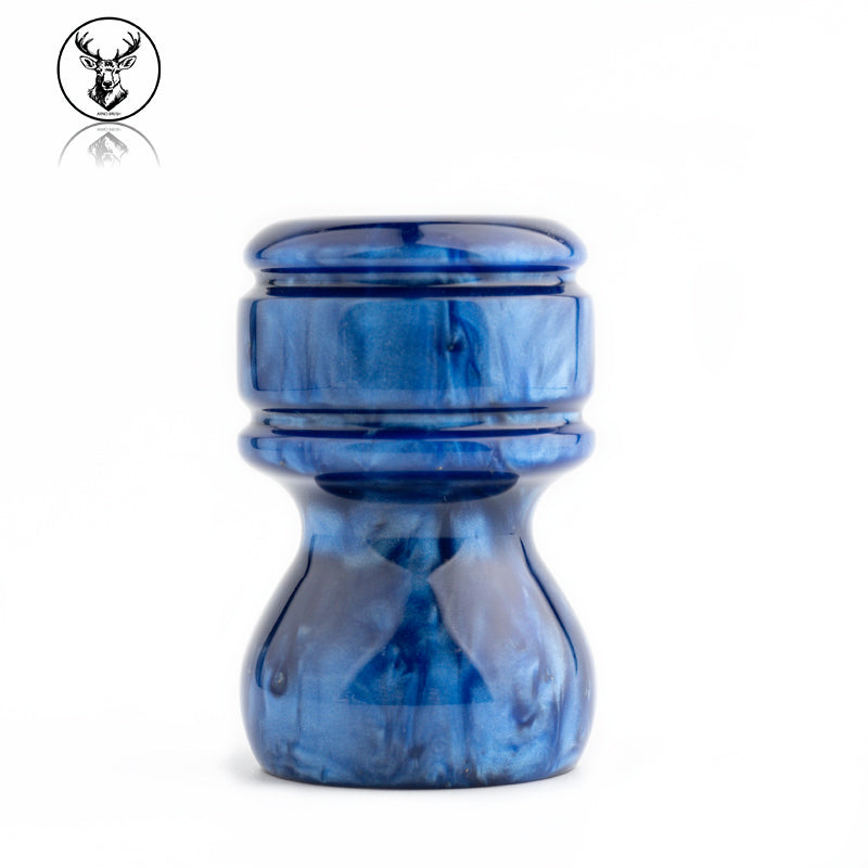 Arno Scarab shaving brush #4 Resin