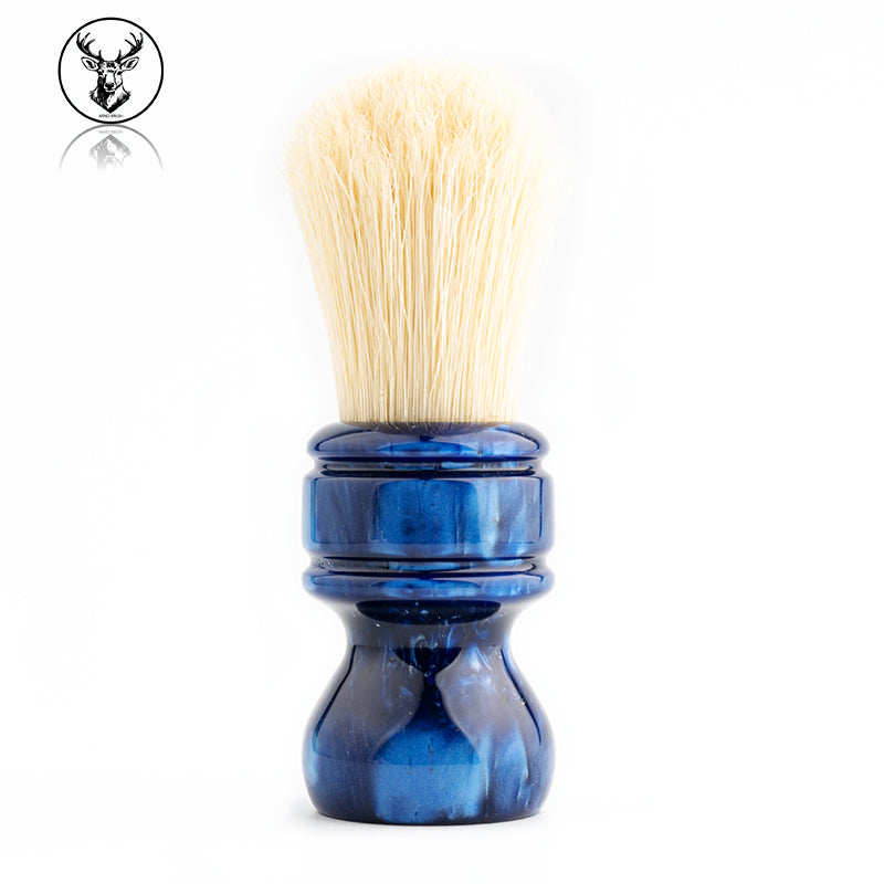 Arno Scarab shaving brush #4 Resin