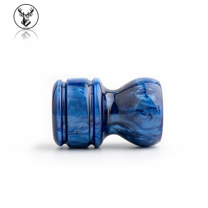 Arno Scarab shaving brush #4 Resin