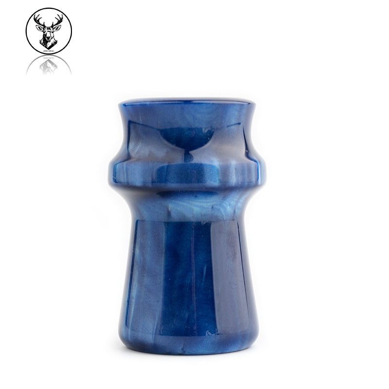 Arno Tomahawk shaving brush #39 Resin