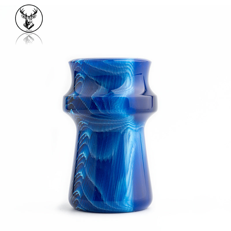 Arno Tomahawk shaving brush #34 Resin