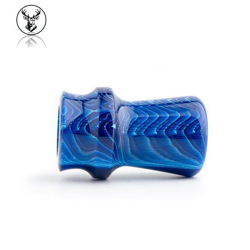Arno Tomahawk shaving brush #34 Resin