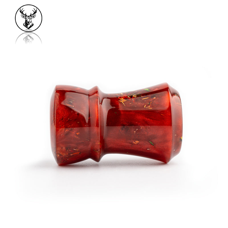 Arno Shark shaving brush #74 Resin