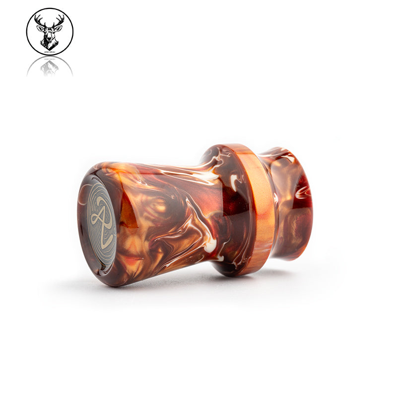 Arno Tomahawk shaving brush #35 Resin