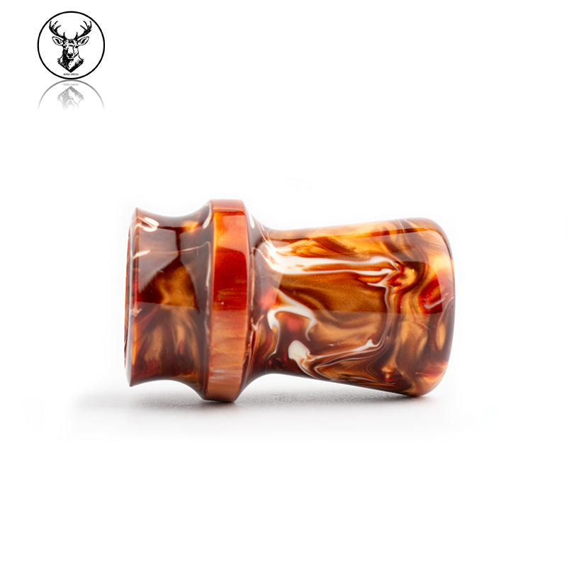 Arno Tomahawk shaving brush #35 Resin